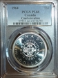 1964 S$1 Confederation PL66