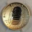 2019-W $5 Apollo 11 50th Anniversary PR70DCAM