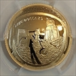 2019-W $5 Apollo 11 50th Anniversary PR70DCAM
