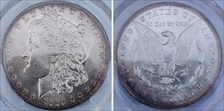 1889-O $1 MS63