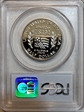 1994-P 50C World Cup PR69DCAM