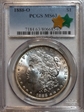1888-O $1 MS63