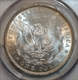 1888-O $1 MS63