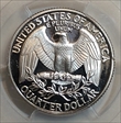 1994-S 25C PR69DCAM
