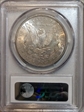 1887 $1 MS63