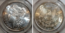 1879 $1 MS64