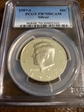 1997-S 50C Silver PR70DCAM