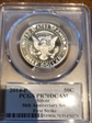 2014-P 50C Silver  First Strike Moy Signature PR70DCAM