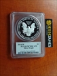 2014-W $1 Silver Eagle Moy Signature PR70DCAM