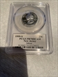 1999-S 25C New Jersey Silver PR70DCAM