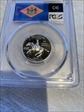 1999-S 25C Delaware Silver PR70DCAM