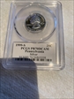 1999-S 25C Pennsylvania Silver PR70DCAM