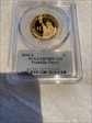 2010-S $1 Franklin Pierce PR70DCAM
