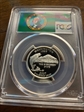 2007-S 25C Washington Silver PR70DCAM