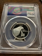 2007-S 25C Idaho Silver PR70DCAM