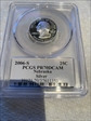 2006-S 25C Nebraska Silver PR70DCAM