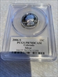 2006-S 25C Colorado Silver PR70DCAM