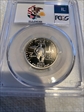 2003-S 25C Illinois Silver PR70DCAM