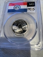 2003-S 25C Missouri Silver PR70DCAM