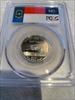 2001-S 25C North Carolina Silver PR70DCAM