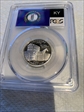 2001-S 25C Kentucky Silver PR70DCAM