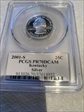 2001-S 25C Kentucky Silver PR70DCAM