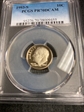 1993-S 10C Clad PR70DCAM
