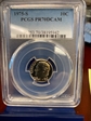 1975-S 10C PR70DCAM