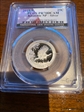 2015-S 25C Kisatchie NP - Silver PR70DCAM
