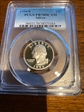 1994-S 25C Silver PR70DCAM