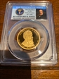 2011-S $1 Rutherford B. Hayes PR70DCAM