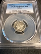 1997-S 10C Silver PR70DCAM