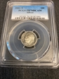 2002-S 10C Silver PR70DCAM