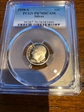 1998-S 10C Silver PR70DCAM