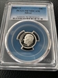 2007-S 10C Silver PR70DCAM