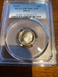 1999-S 10C Silver PR70DCAM