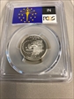2002-S 25C Indiana Silver PR70DCAM