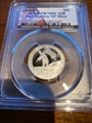 2016-S 25C Fort Moultrie NP Silver PR70DCAM