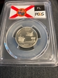 2004-S 25C Florida Silver PR70DCAM