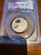 2010-S 25C Grand Canyon NP - Silver PR70DCAM