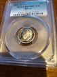 2001-S 10C Silver PR70DCAM