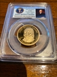 2008-S $1 John Quincy Adams PR70DCAM