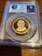 2008-S $1 Andrew Jackson PR70DCAM