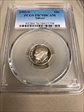 1993-S 10C Silver PR70DCAM