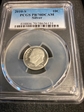 2010-S 10C Silver PR70DCAM