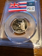 2008-S 25C Hawaii PR70DCAM