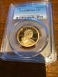 2008-S SAC$1 PR70DCAM