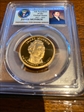 2008-S $1 James Monroe PR70DCAM