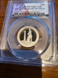 2013-S 25C Perry's Memorial NP-Silver PR70DCAM