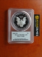 2003-W $1 Silver Eagle Moy Signature PR70DCAM